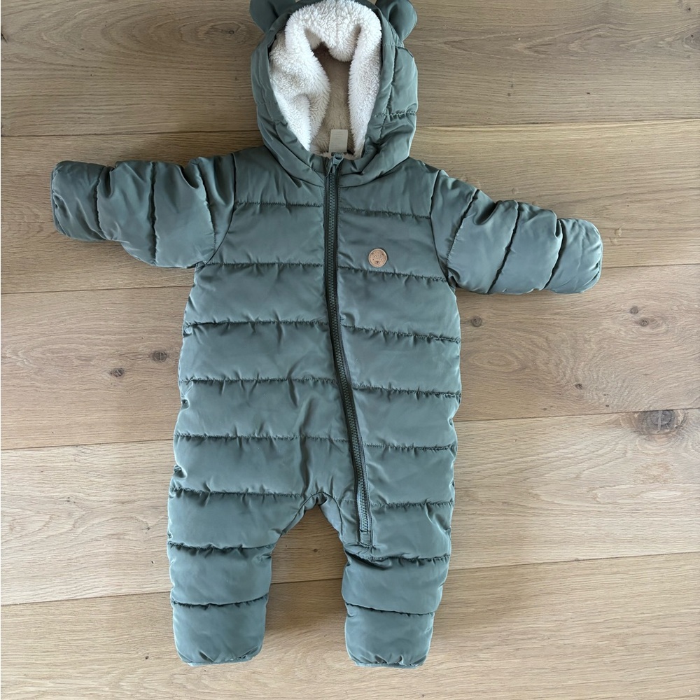 H&M Baby Bunting